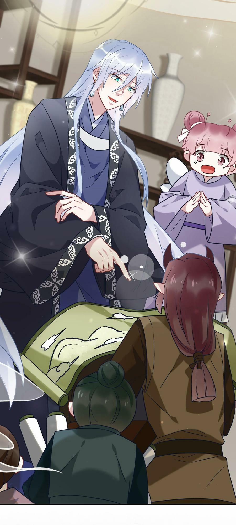 Chung Cư Yêu Quái 96 trang 4