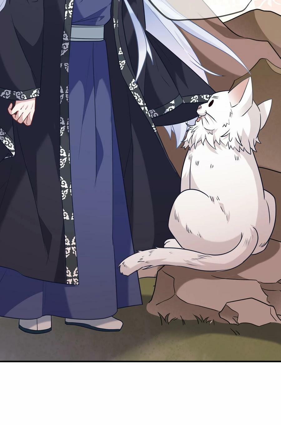 Chung Cư Yêu Quái 96 trang 6