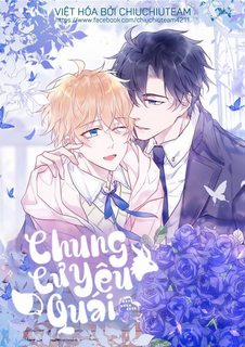 Đọc truyện tranh Chung Cư Yêu Quái