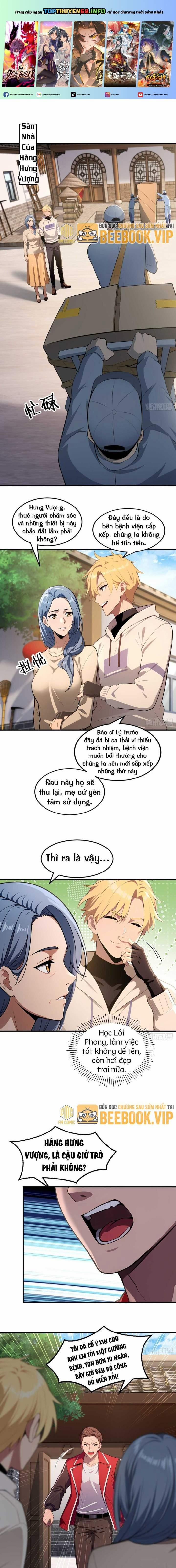 Chung Cực Tùy Ý Thần Hào Hệ Thống 0 Toptruyen trang 0