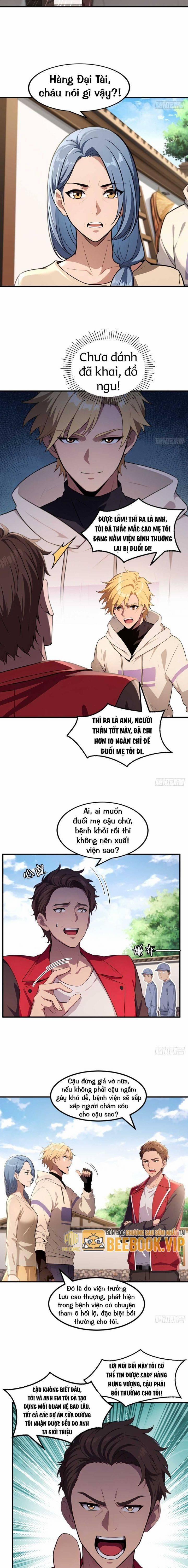 Chung Cực Tùy Ý Thần Hào Hệ Thống 0 Toptruyen trang 1