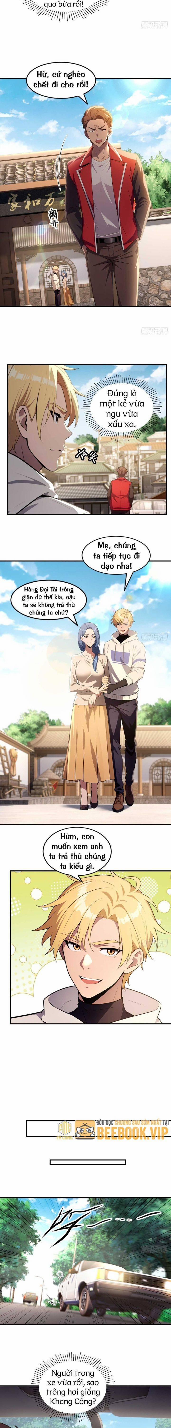 Chung Cực Tùy Ý Thần Hào Hệ Thống 0 Toptruyen trang 3