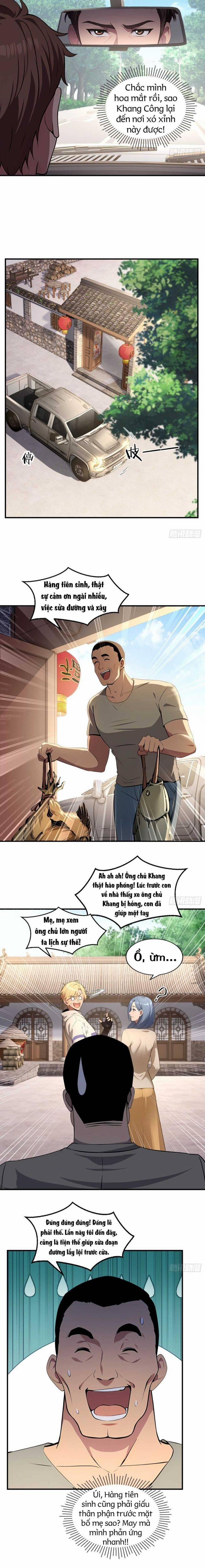 Chung Cực Tùy Ý Thần Hào Hệ Thống 0 Toptruyen trang 4