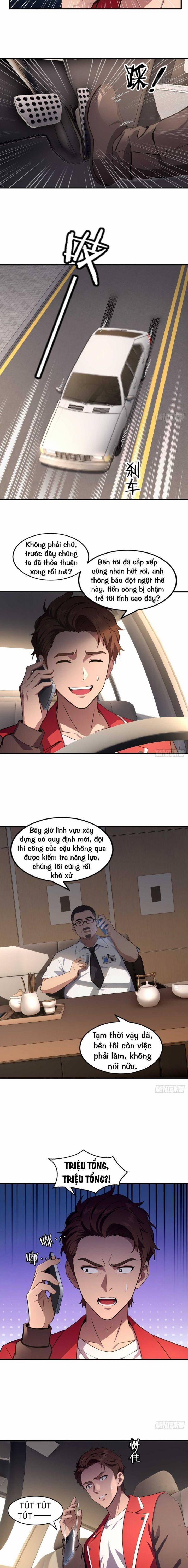 Chung Cực Tùy Ý Thần Hào Hệ Thống 0 Toptruyen trang 6