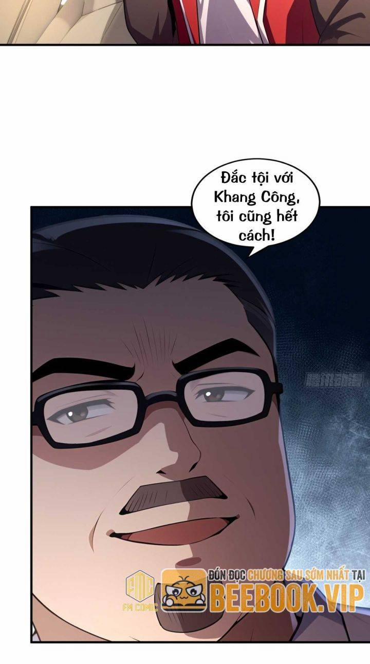 Chung Cực Tùy Ý Thần Hào Hệ Thống 0 Toptruyen trang 7