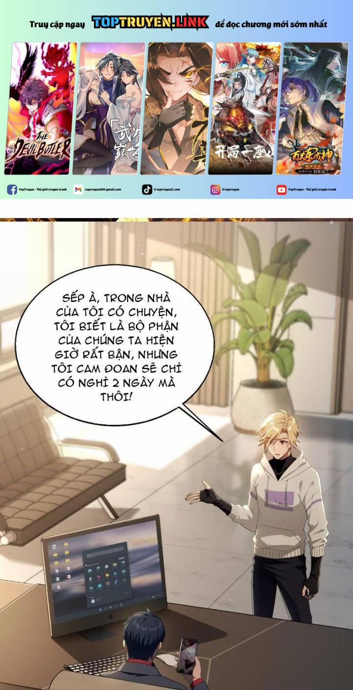 Chung Cực Tùy Ý Thần Hào Hệ Thống 1 trang 0