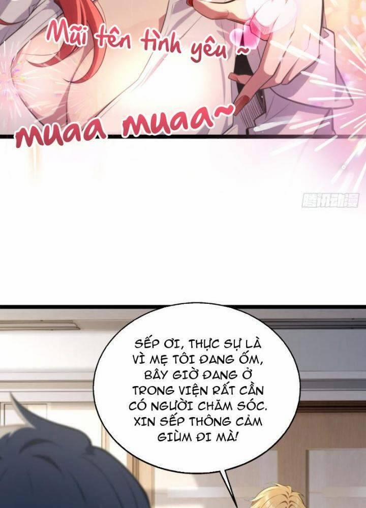 Chung Cực Tùy Ý Thần Hào Hệ Thống 1 trang 12