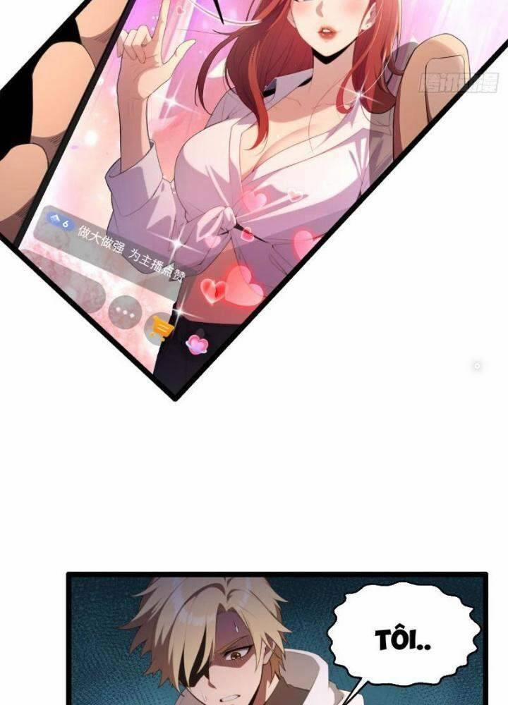 Chung Cực Tùy Ý Thần Hào Hệ Thống 1 trang 18