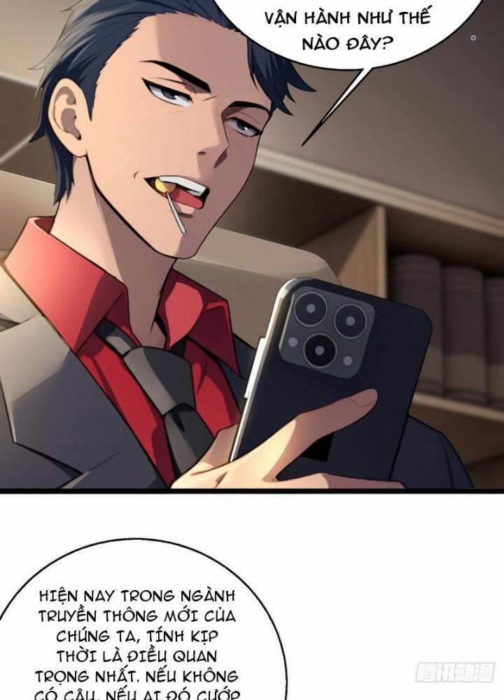 Chung Cực Tùy Ý Thần Hào Hệ Thống 1 trang 22