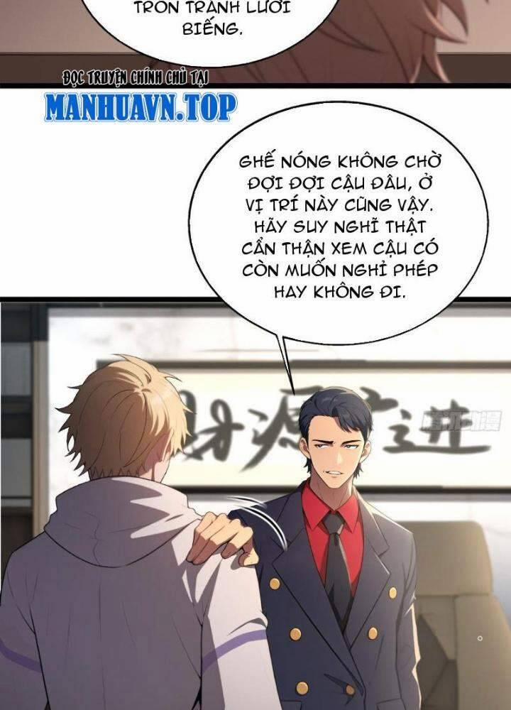 Chung Cực Tùy Ý Thần Hào Hệ Thống 1 trang 30