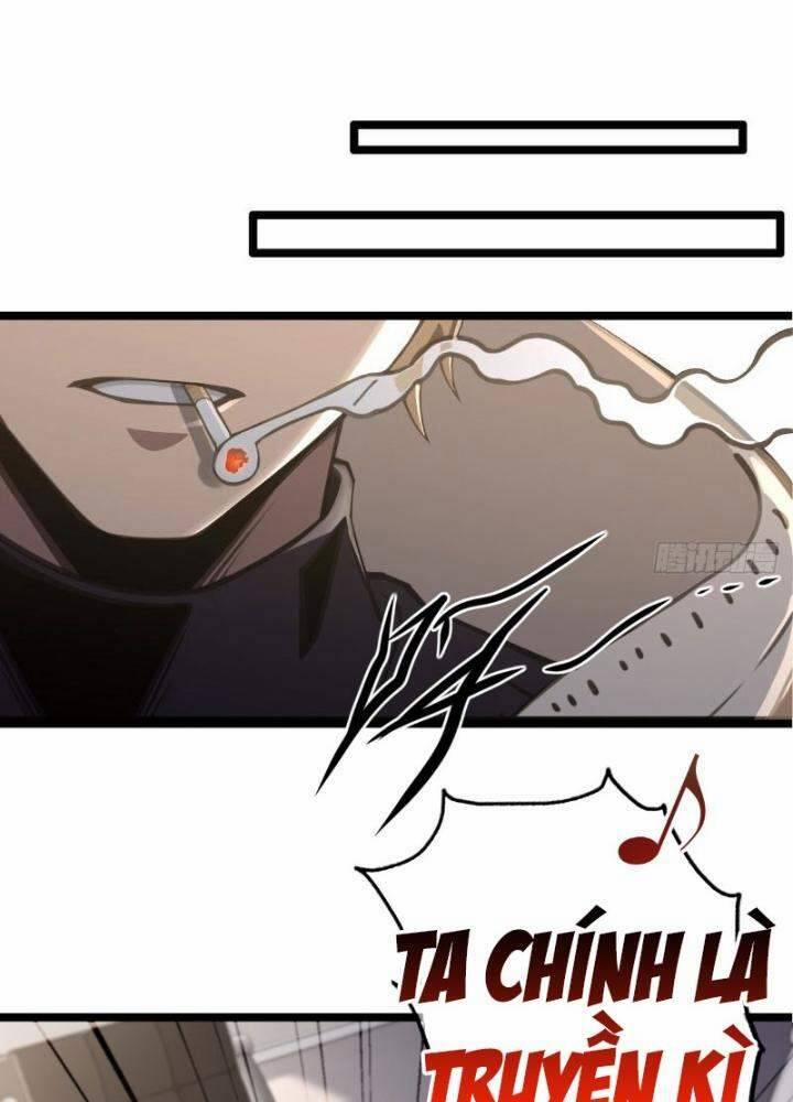 Chung Cực Tùy Ý Thần Hào Hệ Thống 1 trang 32