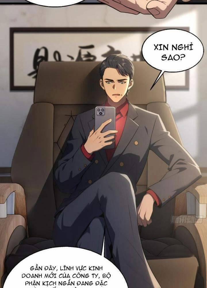 Chung Cực Tùy Ý Thần Hào Hệ Thống 1 trang 4