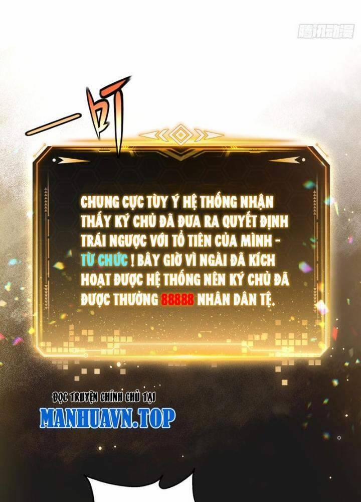 Chung Cực Tùy Ý Thần Hào Hệ Thống 1 trang 64