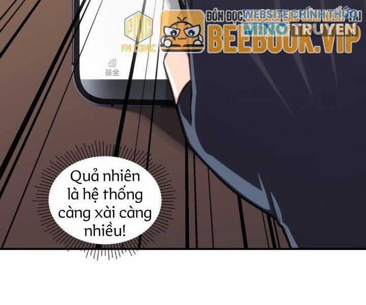 Chung Cực Tùy Ý Thần Hào Hệ Thống 28 trang 18