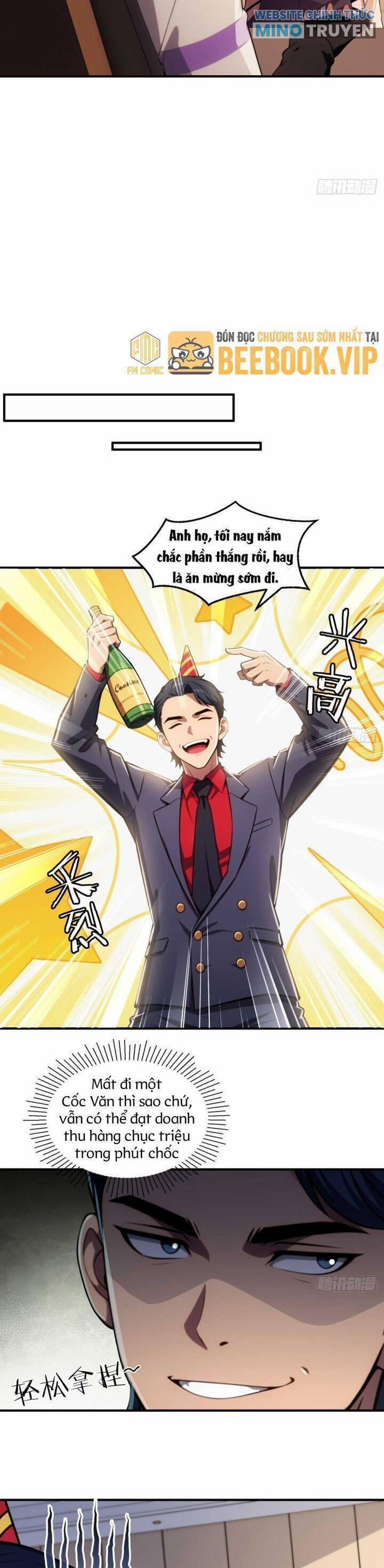 Chung Cực Tùy Ý Thần Hào Hệ Thống 28 trang 5