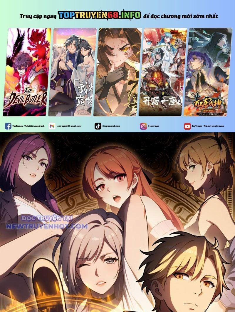 Chung Cực Tùy Ý Thần Hào Hệ Thống 30 trang 0