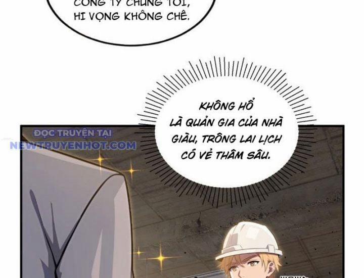 Chung Cực Tùy Ý Thần Hào Hệ Thống 30 trang 12