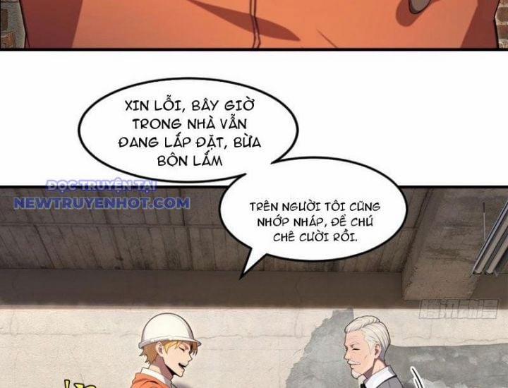 Chung Cực Tùy Ý Thần Hào Hệ Thống 30 trang 17