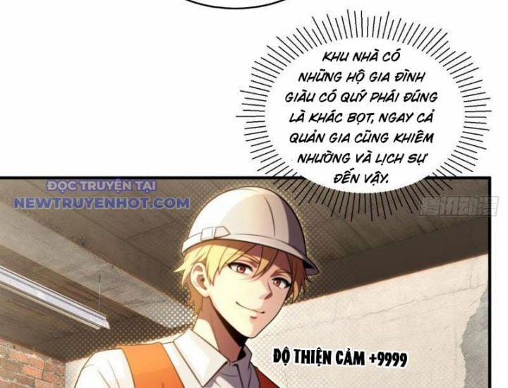 Chung Cực Tùy Ý Thần Hào Hệ Thống 30 trang 21