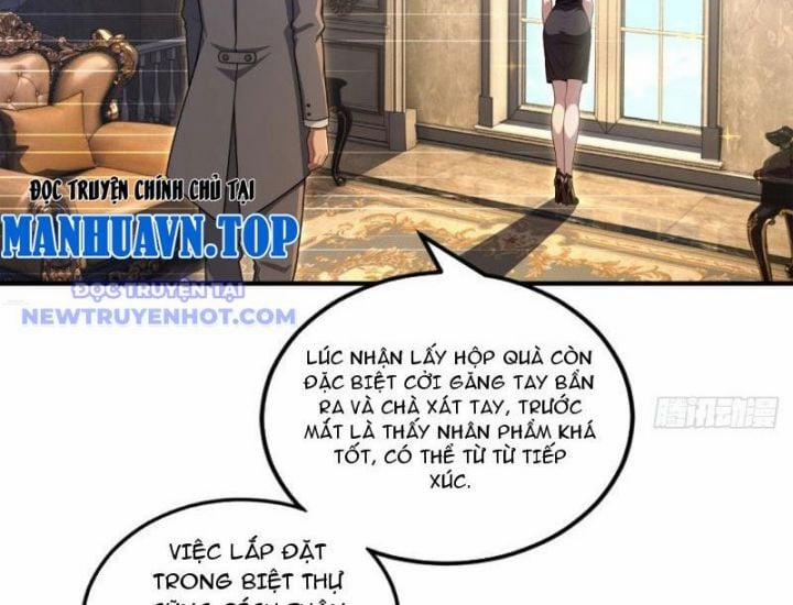 Chung Cực Tùy Ý Thần Hào Hệ Thống 30 trang 40