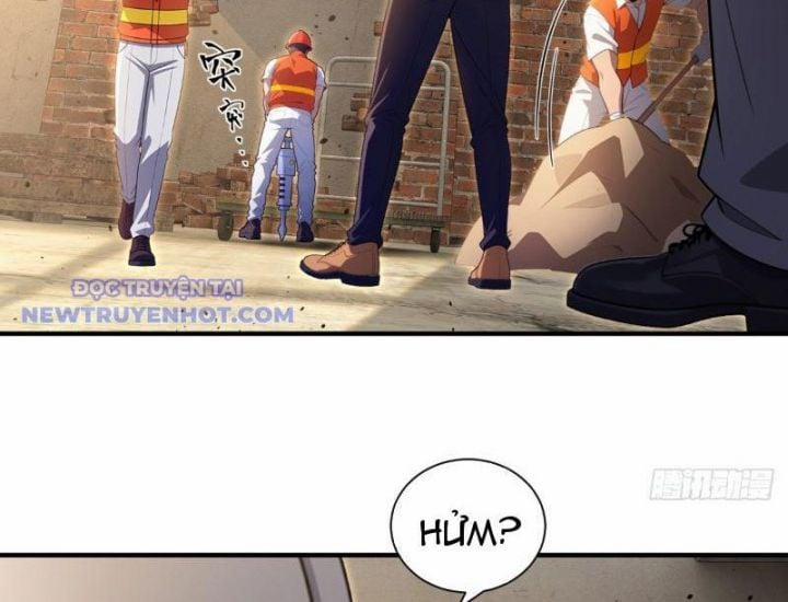 Chung Cực Tùy Ý Thần Hào Hệ Thống 30 trang 8