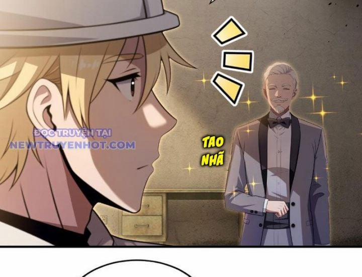 Chung Cực Tùy Ý Thần Hào Hệ Thống 30 trang 9