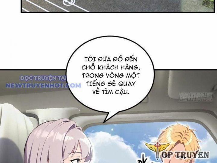 Chung Cực Tùy Ý Thần Hào Hệ Thống 31 trang 1