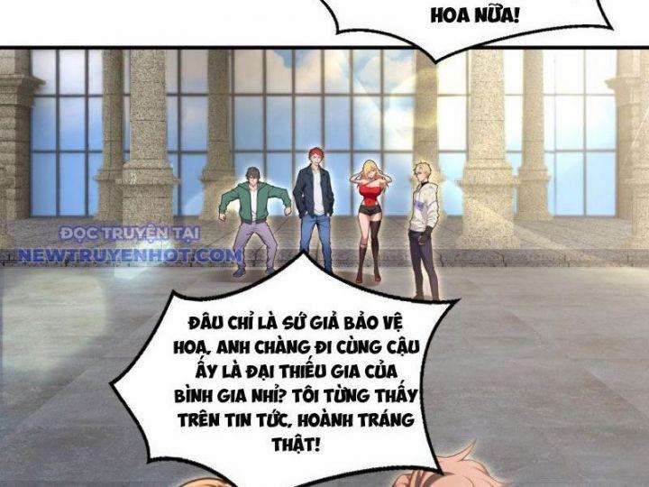 Chung Cực Tùy Ý Thần Hào Hệ Thống 31 trang 29