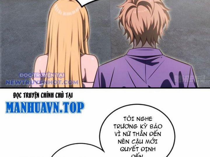 Chung Cực Tùy Ý Thần Hào Hệ Thống 31 trang 30