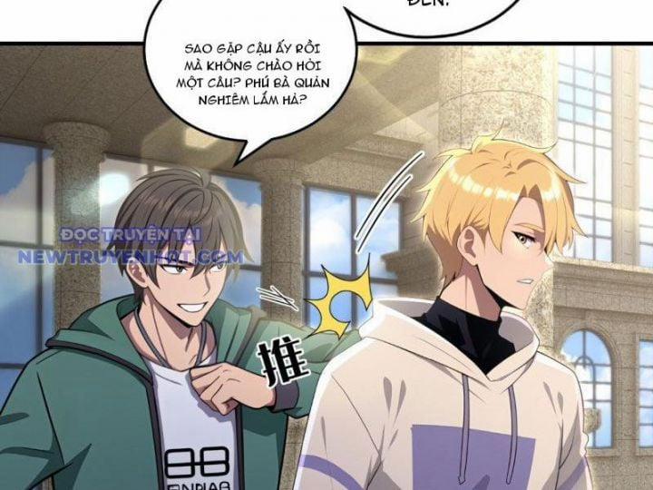 Chung Cực Tùy Ý Thần Hào Hệ Thống 31 trang 31