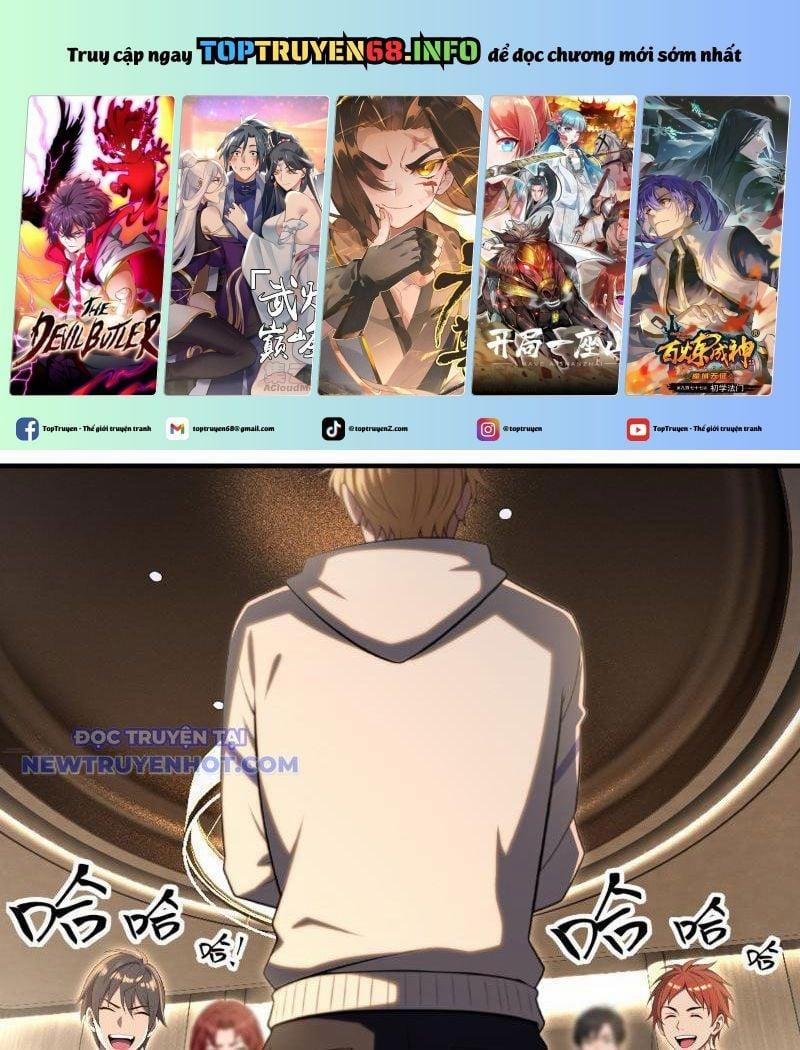 Chung Cực Tùy Ý Thần Hào Hệ Thống 32 trang 0