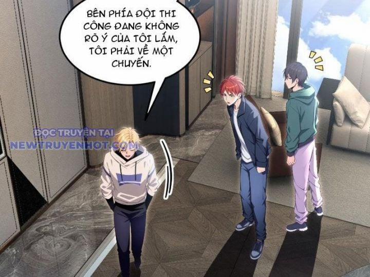 Chung Cực Tùy Ý Thần Hào Hệ Thống 32 trang 11