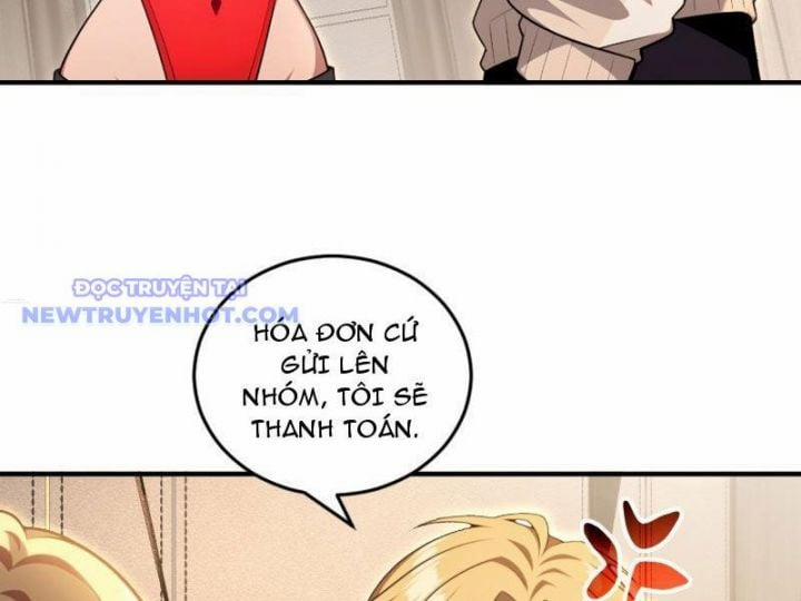 Chung Cực Tùy Ý Thần Hào Hệ Thống 32 trang 19