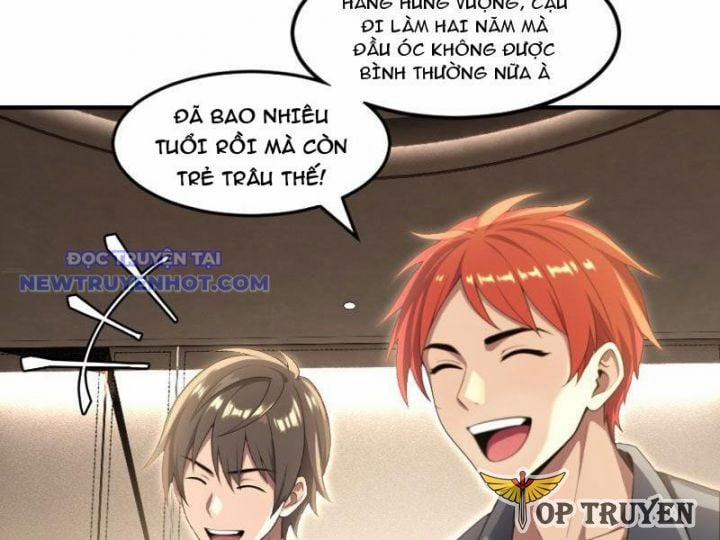 Chung Cực Tùy Ý Thần Hào Hệ Thống 32 trang 2