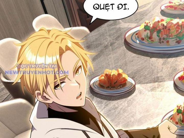 Chung Cực Tùy Ý Thần Hào Hệ Thống 32 trang 78