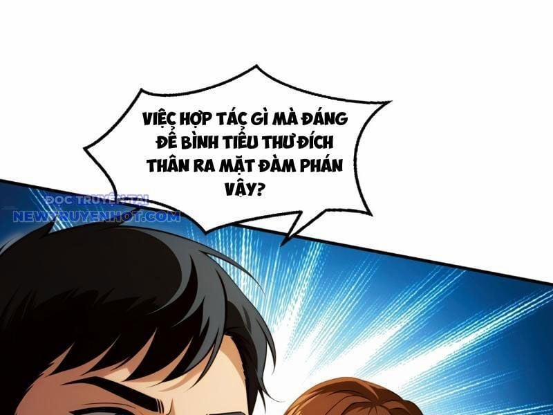 Chung Cực Tùy Ý Thần Hào Hệ Thống 34 trang 101