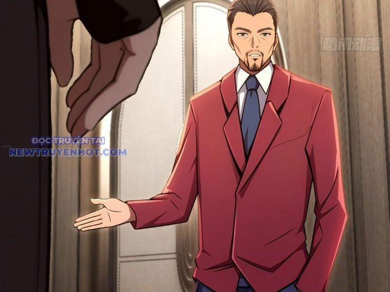 Chung Cực Tùy Ý Thần Hào Hệ Thống 34 trang 110