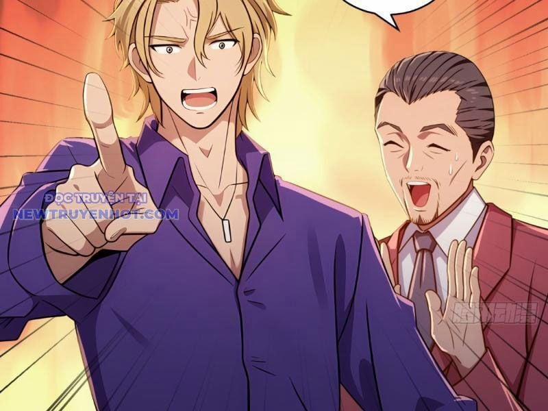 Chung Cực Tùy Ý Thần Hào Hệ Thống 34 trang 51