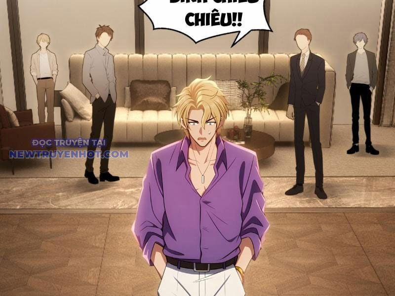 Chung Cực Tùy Ý Thần Hào Hệ Thống 34 trang 87