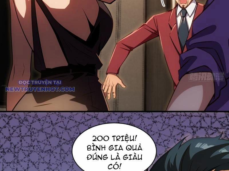 Chung Cực Tùy Ý Thần Hào Hệ Thống 34 trang 95