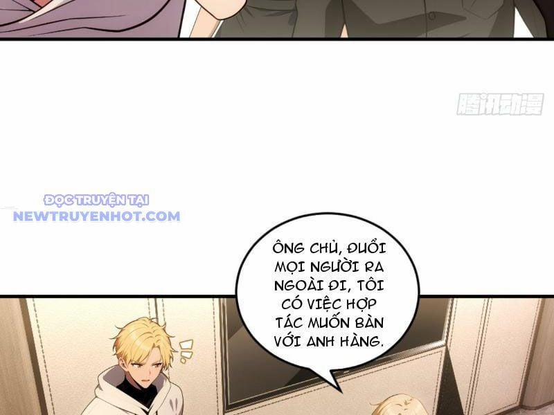 Chung Cực Tùy Ý Thần Hào Hệ Thống 34 trang 98