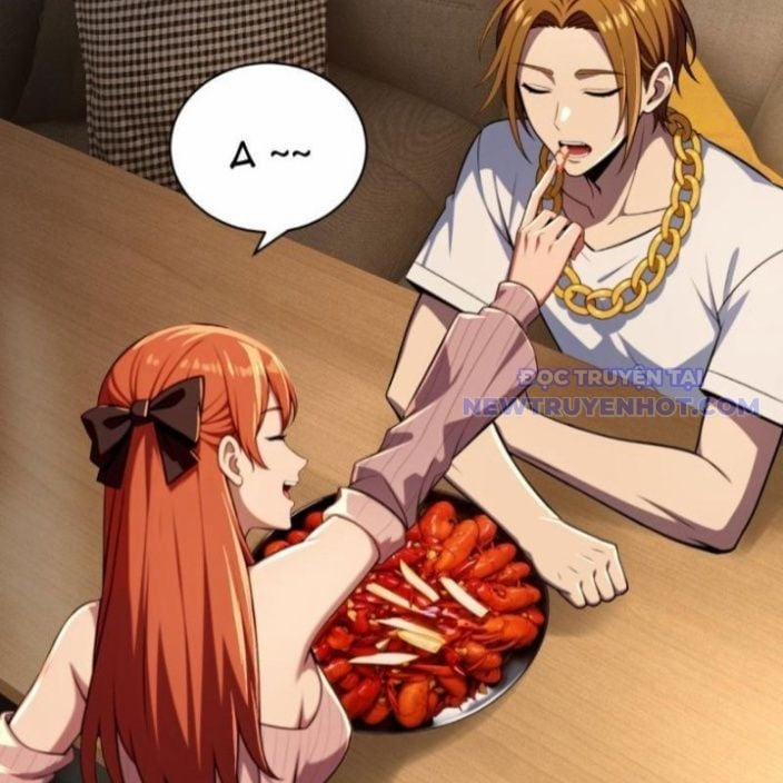 Chung Cực Tùy Ý Thần Hào Hệ Thống 36 trang 117