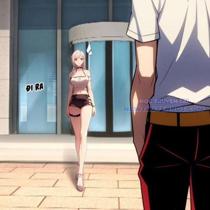 Chung Cực Tùy Ý Thần Hào Hệ Thống 36 trang 16