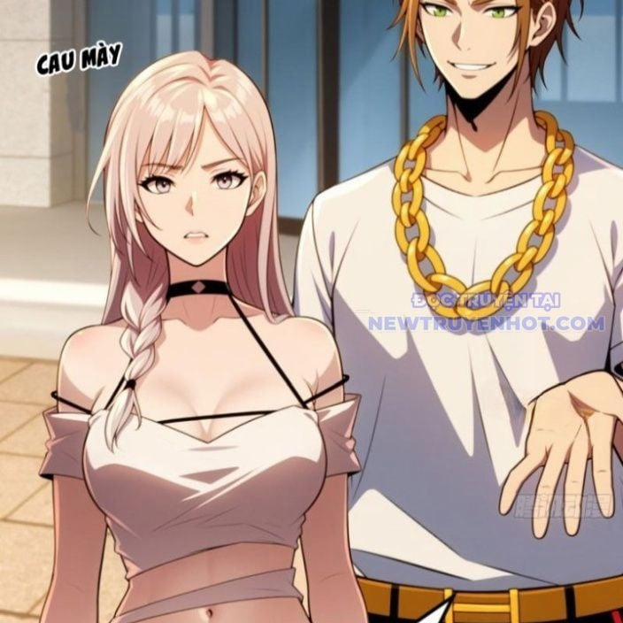 Chung Cực Tùy Ý Thần Hào Hệ Thống 36 trang 19