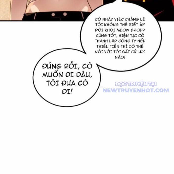 Chung Cực Tùy Ý Thần Hào Hệ Thống 36 trang 20