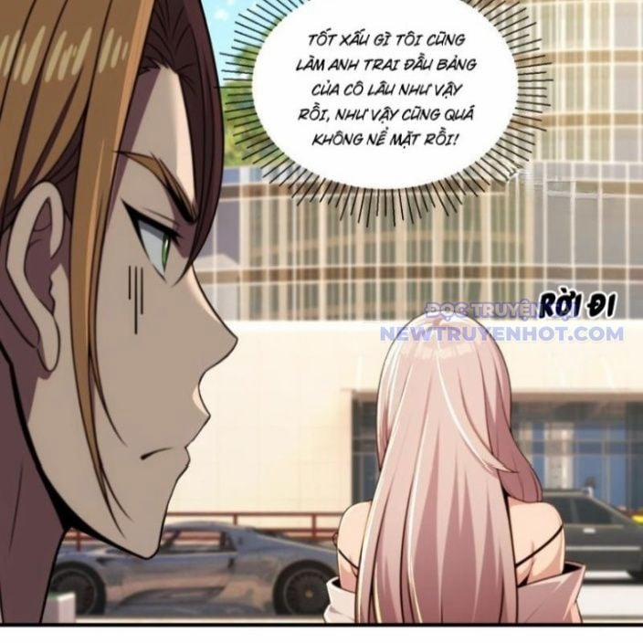 Chung Cực Tùy Ý Thần Hào Hệ Thống 36 trang 27