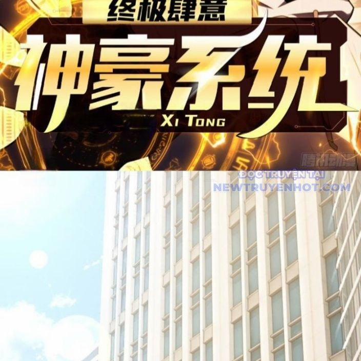 Chung Cực Tùy Ý Thần Hào Hệ Thống 36 trang 3