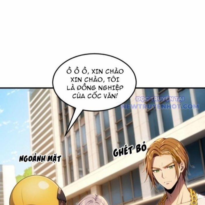 Chung Cực Tùy Ý Thần Hào Hệ Thống 36 trang 38