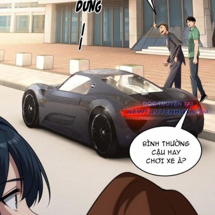 Chung Cực Tùy Ý Thần Hào Hệ Thống 36 trang 5