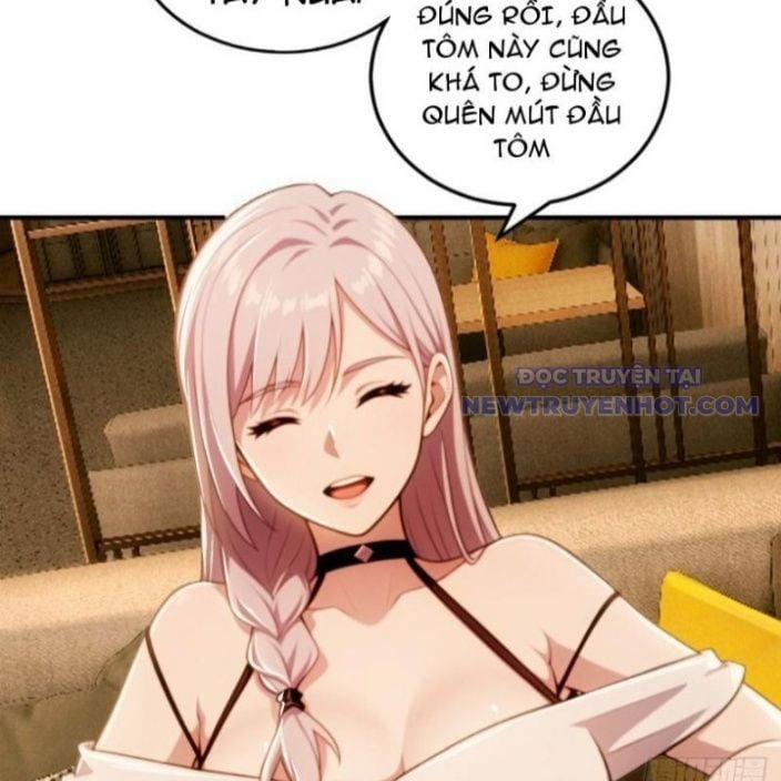 Chung Cực Tùy Ý Thần Hào Hệ Thống 36 trang 78